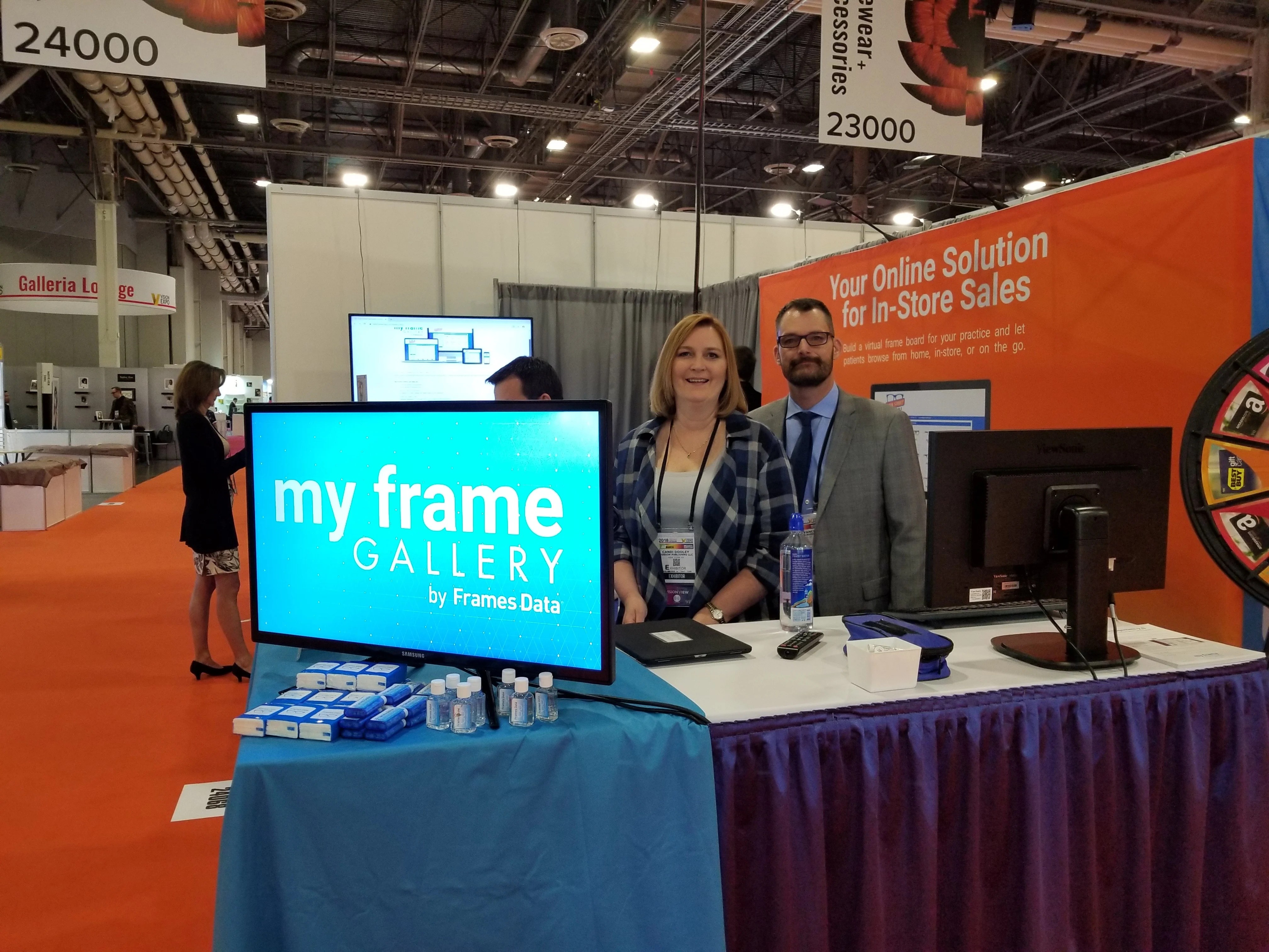 Visit Frames Data At Vision Expo West - Download Beautiful Sunset Art | Mobile